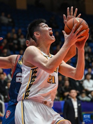 cba联赛排名(cba联赛排名榜最新排名表格)