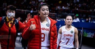 中国女篮历史成绩(中国女篮历届更好成绩)