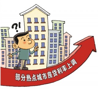这次，仍然瞄准房贷利率(2021年开始,房贷利率要变了)