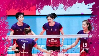 天津体育频道直播女排(天津体育频道直播女排预选赛)