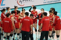 看今晚中国女排直播(看今晚中国女排直播 现场直播为什么不能看)