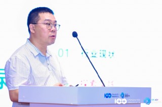 四维图新郭磐石：车路云网图到目前没有一个标准规范，广州市打响了之一枪