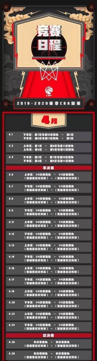 cba今日赛程直播(今晚男篮19点30现场直播视频)