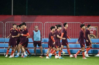 2022国足出线希望(2022年国足出线机会)