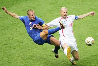 2006世界杯(2006世界杯意大利阵容)