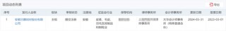 刚刚，三大交易所大华在审IPO均完成会所更换，深交所年报更新基本收官
