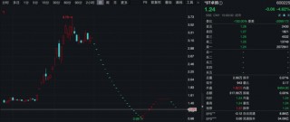 重大违法强制退市！这家公司四连跌停，明天停牌！