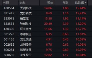 圣龙股份连收8个涨停板(圣龙股份连收8个涨停板的股票)