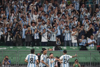阿根廷vs澳大利亚(阿根廷vs澳大利亚回放世界杯)