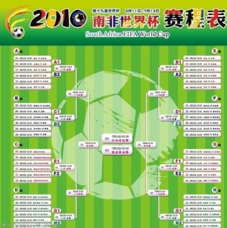 今日世界杯赛程表时间(今日世界杯赛程表时间几点)