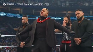 wwe美国职业摔角2022(wwe美国职业摔角2023最新)
