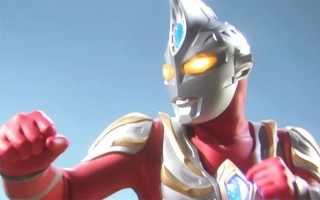 麦克斯奥特曼(麦克斯奥特曼中文版全集国语版)