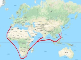 为什么中国人不去葡萄牙(为什么中国人不去葡萄牙打工)