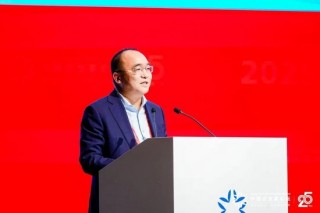 亚布力论坛开幕演讲 | 阎志：一个企业与一座城