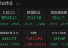刚刚，跌超1000点，发生了什么？