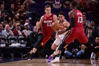 nba热火(nba热火三巨头时期)