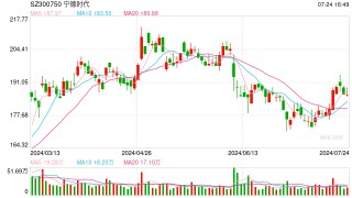 营收贡献超七成  壹连科技患上“宁王”依赖症
