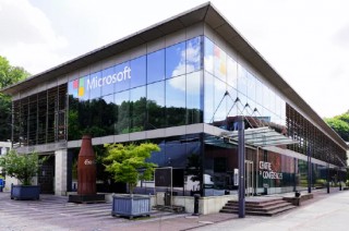 微软财报发布前 分析师们普遍持乐观态度