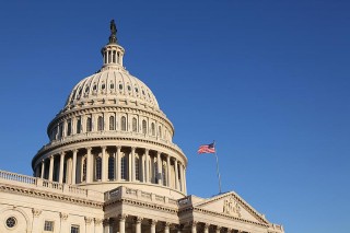 美国众议院民主党领导层反对共和党 *** 支出法案