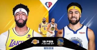 nba季前赛湖人vs勇士(nba季前赛湖人vs勇士直播)