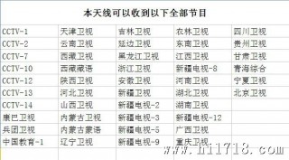 四川卫视节目表(四川卫视节目表预告)