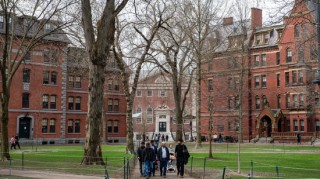 白宫称致哈佛大学的要求信是未经授权的错误