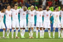 欧洲杯法国vs瑞士(欧洲杯法国VS瑞士回放)