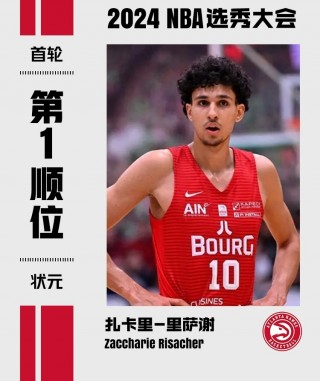 nba选秀状元(nba历史状元一览表)