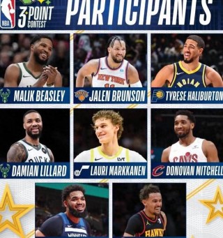 nba全明星比赛回放(nba全明星赛视频回放)