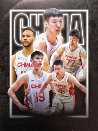 世界杯中国男篮名单(男篮世界杯中国队队员)