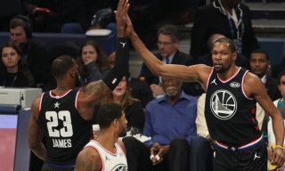 2019年nba全明星赛直播(2019年nba西部半决赛火箭vs勇士)