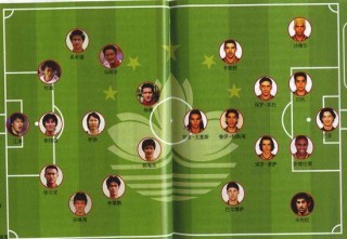 2002年世界杯中国队阵容(2002年世界杯中国队阵容10号)