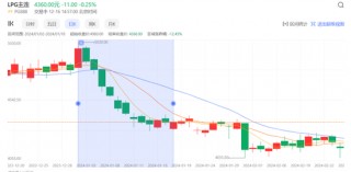 重生之我在2024年赚了2万倍 【纯爽文】