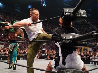 wwe打死人把头打掉了图片(wwe打死人把头打掉了图片大全)