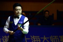 斯诺克英锦赛丁俊晖(斯诺克英锦赛丁俊晖晋级16强)