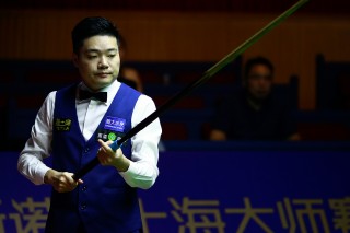 斯诺克英锦赛丁俊晖(斯诺克英锦赛丁俊晖晋级16强)