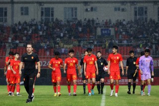 u19国足今天最新消息(今晚国足直播cctv5直播)