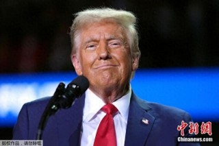 美媒：特朗普敦促美国更高法院暂缓实施TikTok禁令