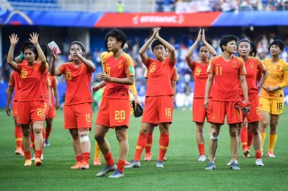 2023年中国女足世界杯(2023年中国女足世界杯赛程)
