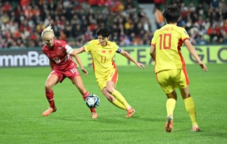 女足世界杯(女足世界杯冠军2023年是谁)