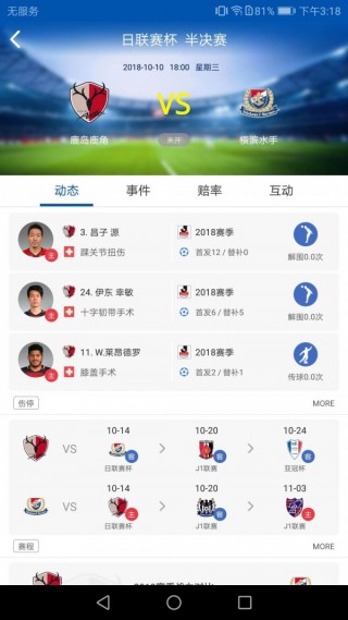 看足球比赛哪个app好(看足球比赛哪个app好一点)