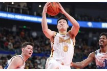 今天cba篮球比赛直播(今天cba篮球比赛直播广东对北控在那里看)