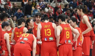 中国女篮亚洲杯直播(中国女篮亚洲杯直播今天)