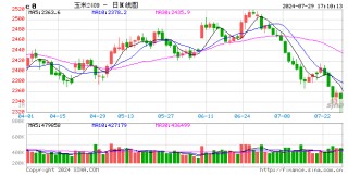 长安期货刘琳：基本面缺乏利好 玉米或低位运行