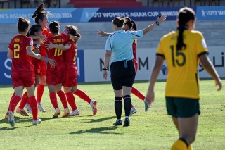 女足2022亚洲杯决赛(2022年女足亚洲杯决赛日程)