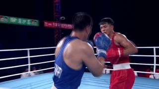 中央5今日拳击比赛直播视频(中央5今日拳击比赛直播视频徐灿卫冕8月一日)