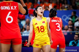 中国女排最新消息新闻(中国女排最新消息新闻联播)