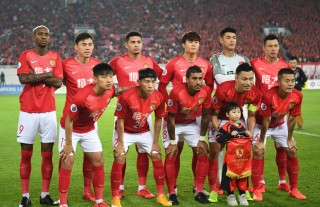 广州恒大2013亚冠冠军(2013赛季亚冠广州恒大球员出场时间)
