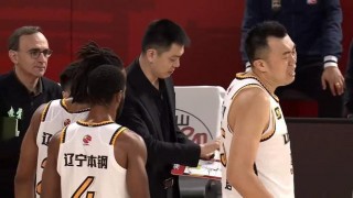 直播cba辽宁男篮比赛(直播cba辽宁男篮比赛回放)