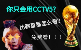 世界足球直播去哪里看(观看世界足球赛的app)